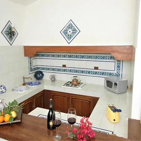 Equipped With Private Pool And Panoramic Sea Views * Tonnara di Bonagia