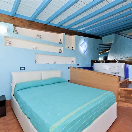 Equipped With Private Pool And Panoramic Sea Views Holiday home Tonnara di Bonagia