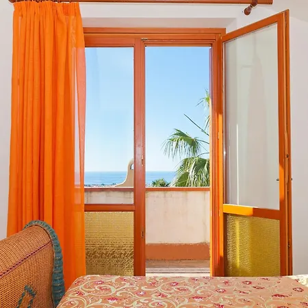 Equipped With Private Pool And Panoramic Sea Views * Tonnara di Bonagia