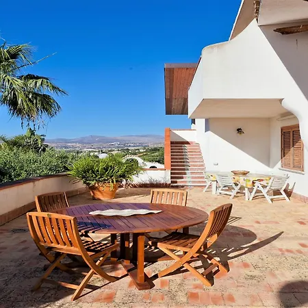 Holiday home Equipped With Private Pool And Panoramic Sea Views *