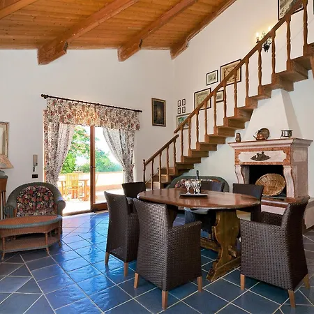 Holiday home Equipped With Private Pool And Panoramic Sea Views *