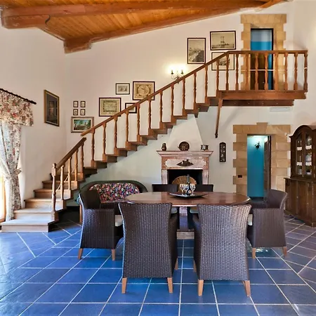 Holiday home Equipped With Private Pool And Panoramic Sea Views Tonnara di Bonagia