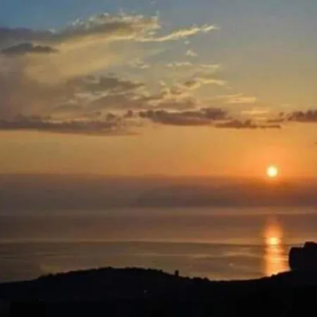 Equipped With Private Pool And Panoramic Sea Views * Tonnara di Bonagia