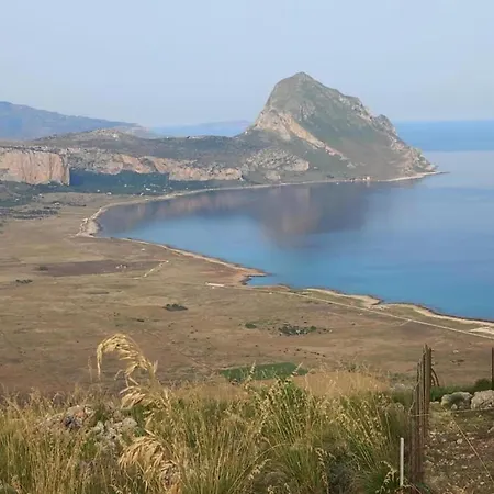Equipped With Private Pool And Panoramic Sea Views بيت للعطل Tonnara di Bonagia