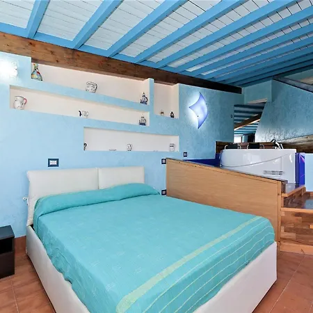 Equipped With Private Pool And Panoramic Sea Views * Tonnara di Bonagia