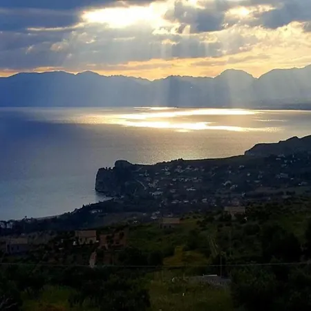 Equipped With Private Pool And Panoramic Sea Views بيت للعطل Tonnara di Bonagia